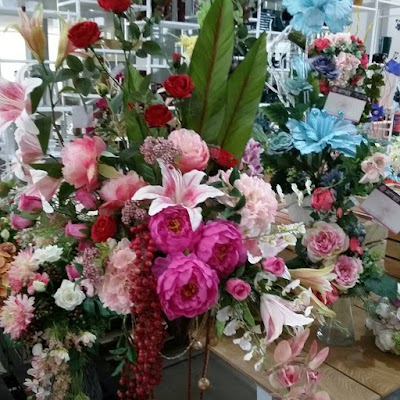 Photos of Naomy Florist.kios Pojok Bangjo Jongke