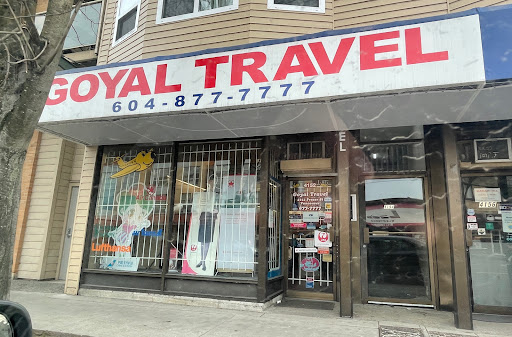 Goyal Travel & Tours