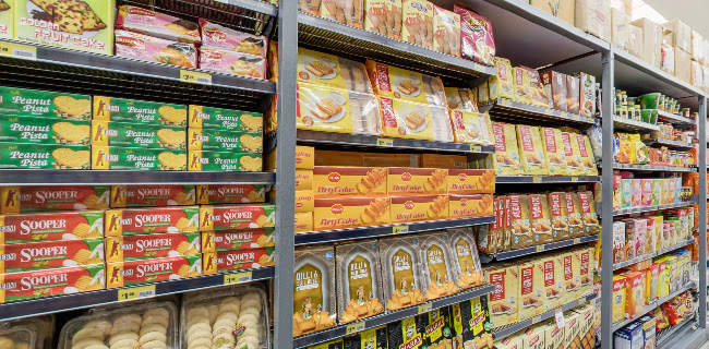 Comments and reviews of Lotus Supermarket Manukau Branch