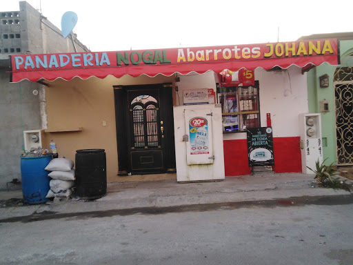 Panadería Nogal - Thumbnail