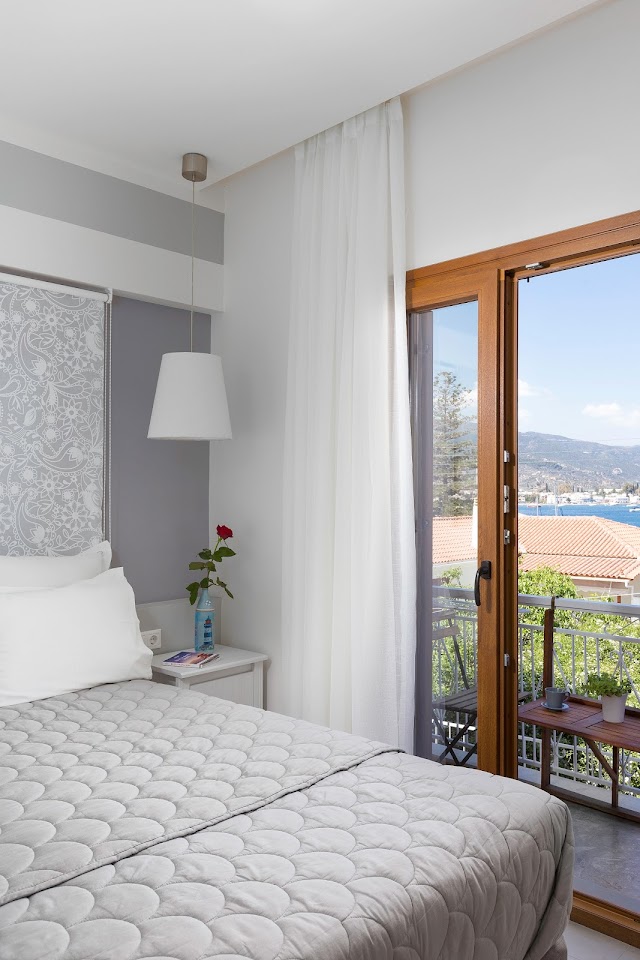 Dimitra Boutique Hotel