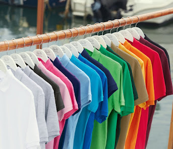 Expertees Personalised Clothing Limited - Huntingdon