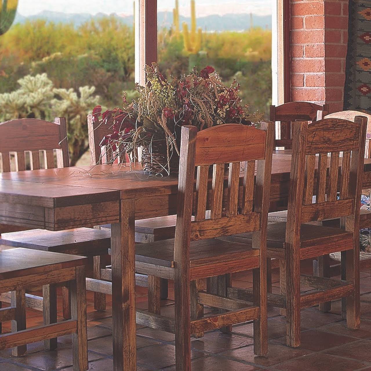 Morewood & Yager Furniture Store in Tucson