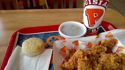 Popeyes Louisiana Kitchen