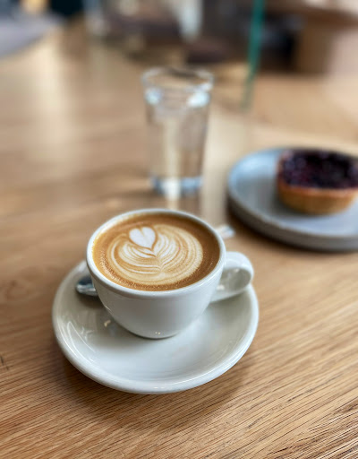 North Espresso - Thumbnail