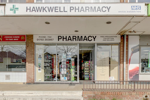 Hawkwell pharmacy
