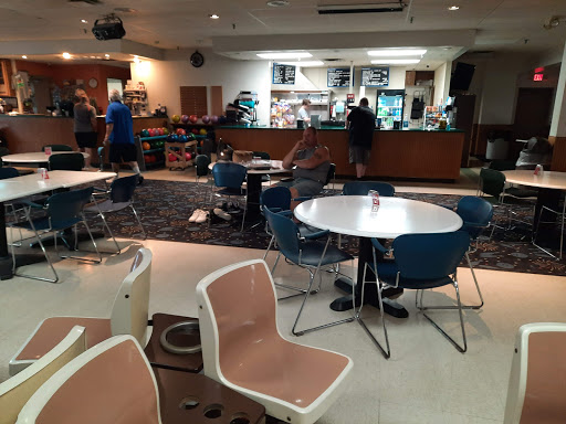 St Clair Lanes - Visual