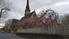 St. Lukes Hospital bradford