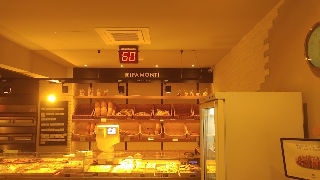 Ripamonti Bakery