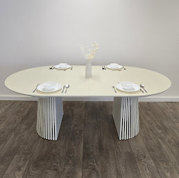 Photo n°4 de Rêve de Chic à Torcy (Magasin de literie)