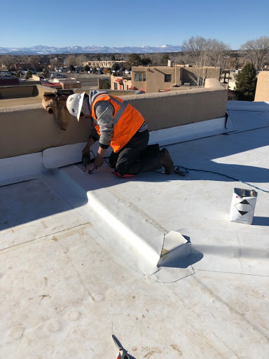 Dominic Vigil's Enchantment Roofing & Construction Services - Thumbnail