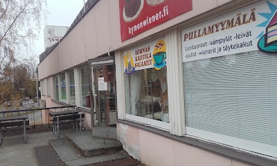 Photos of Kymen Wiener