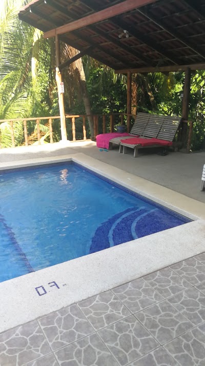 Photos of Cabinas Alma