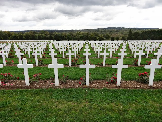 Ossuaire de Douaumont