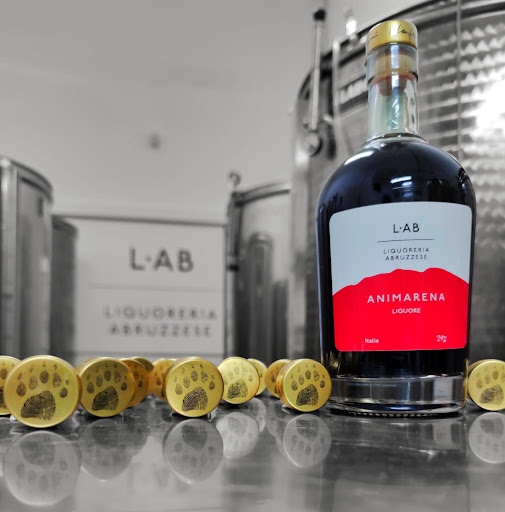 Enoteca Showroom L·AB Liquoreria ABruzzese - Thumbnail