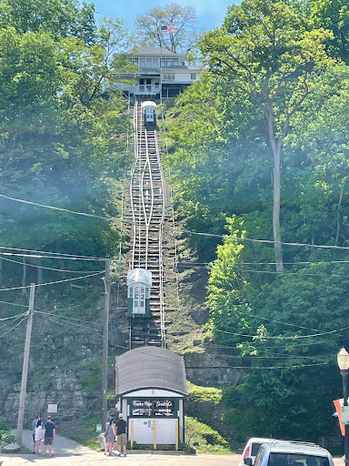 Fenelon Place Elevator Company - Thumbnail