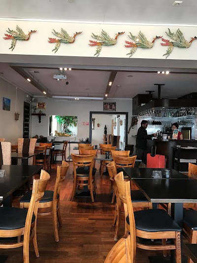 Photos of Thai Keflavik