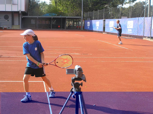 Vida Tennis Academy