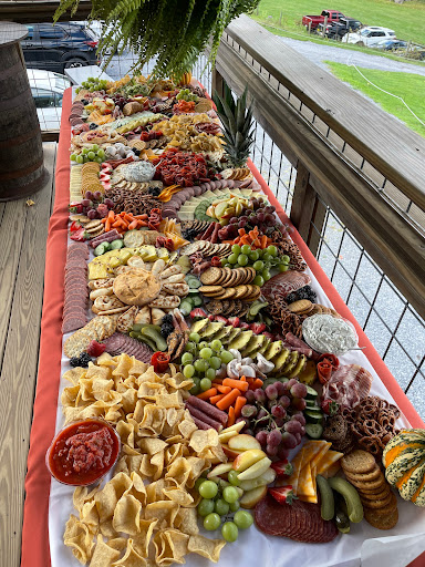 12Eleven Catering - Thumbnail