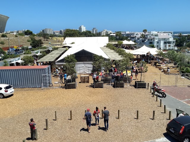 Oranjezicht City Farm - Market