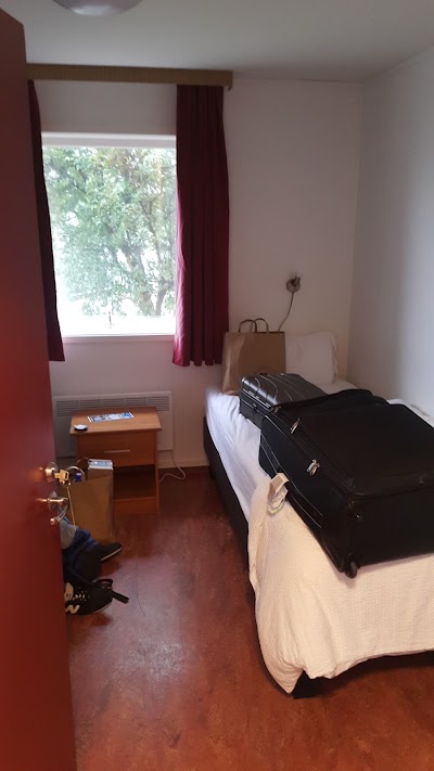 Photos of H&ouml;fn HI Hostel