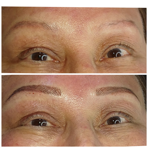 Hello Beautiful Brows and Beauty - Thumbnail