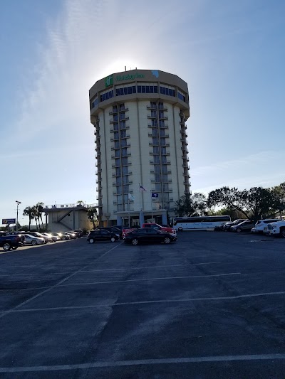 Photos of Holiday Inn Charleston-Riverview