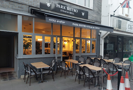 Park Bistro, Windsor Gallery - United Kingdom