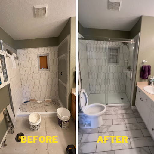 Alneva Home Remodeling