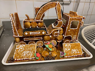 Photo n°13 de Boulangerie pâtisserie Roig à Donzenac (Boulangerie)