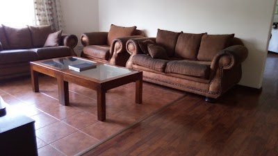 Photos of Mo & Mic Lodge