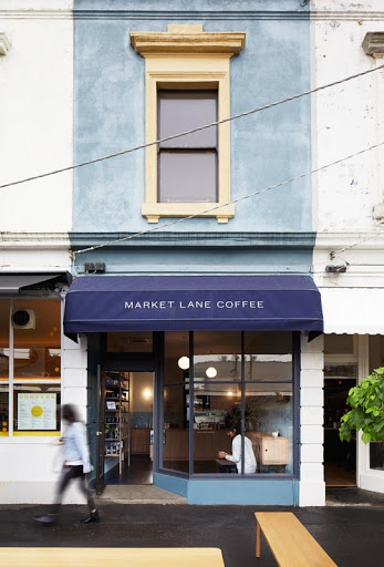 Photo of Market Lane Coffee - South Melbourne