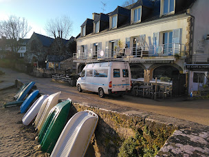 Photo n°2 de ATLANTIQUE DECORATON à Tréméoc (Peintre en bâtiment)