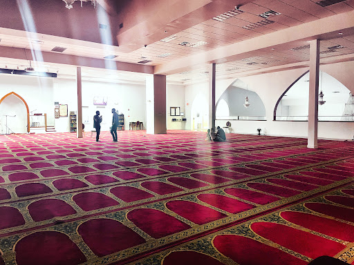 Worcester Islamic Center - Thumbnail