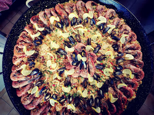 Photo n°10 de Les P’tits Gourmands à Limoges (Restaurant)