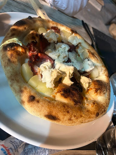 Ristorante Pizzeria Posto Giusto - Thumbnail