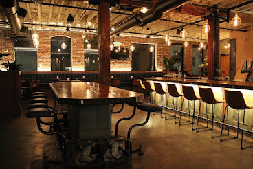 Victory Hall & Parlor by null