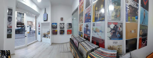 PIULA Discos - Thumbnail