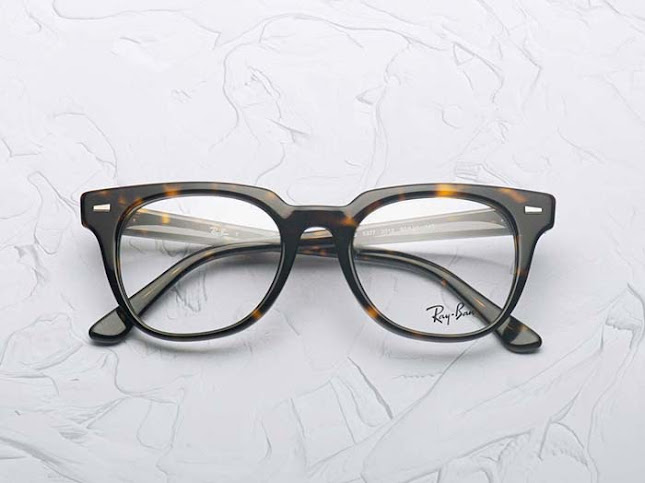 OPTIC DUROC - OPTICIEN - LINGOLSHEIM - Opticien