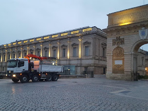 Photo n°4 de Braiki à Montpellier (Agence de location de matériel)