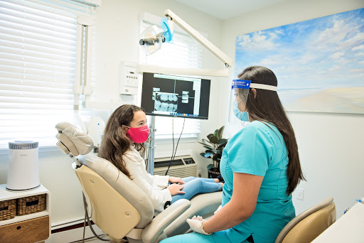 Locust Valley Dentists