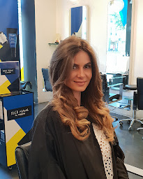 Photo n°15 de Hairdresser Paris New-York 1920 à Paris (Salon de coiffure)