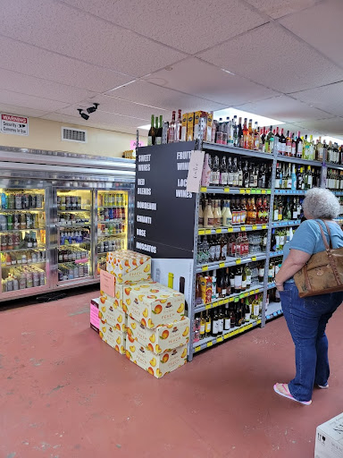 11WORTH LIQUORS - Thumbnail