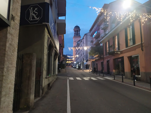Vodafone Store | Verbania