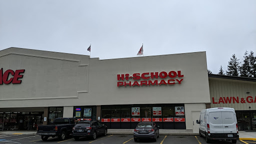 Woodland Ace Hardware - Thumbnail