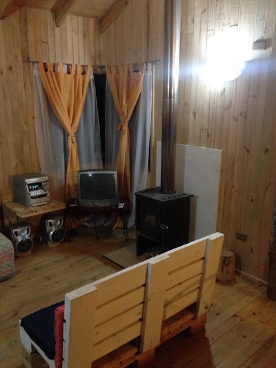 Photos of Lodge Ensenada