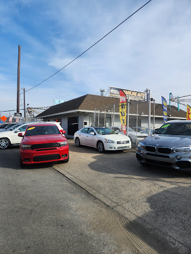Mainline Auto - Thumbnail