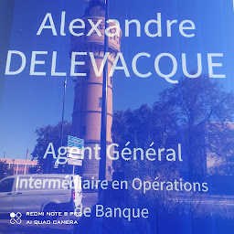 Photo n°4 de AXA Assurance et Banque Delevacque Alexandre à Sélestat (Agence d'assurance pour locataires)