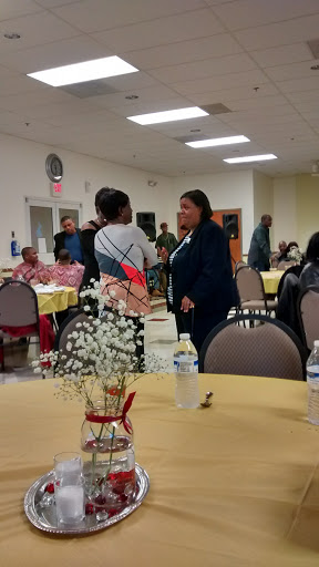 Mt Olive Community Life Center - Thumbnail