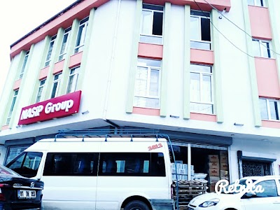 Photos of nasip group ltd şti.